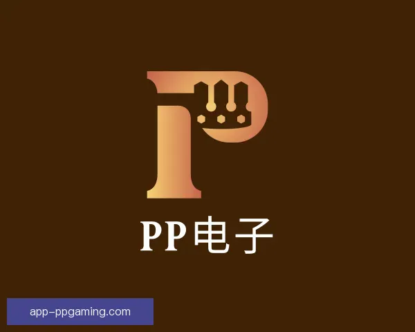 介绍PP电子